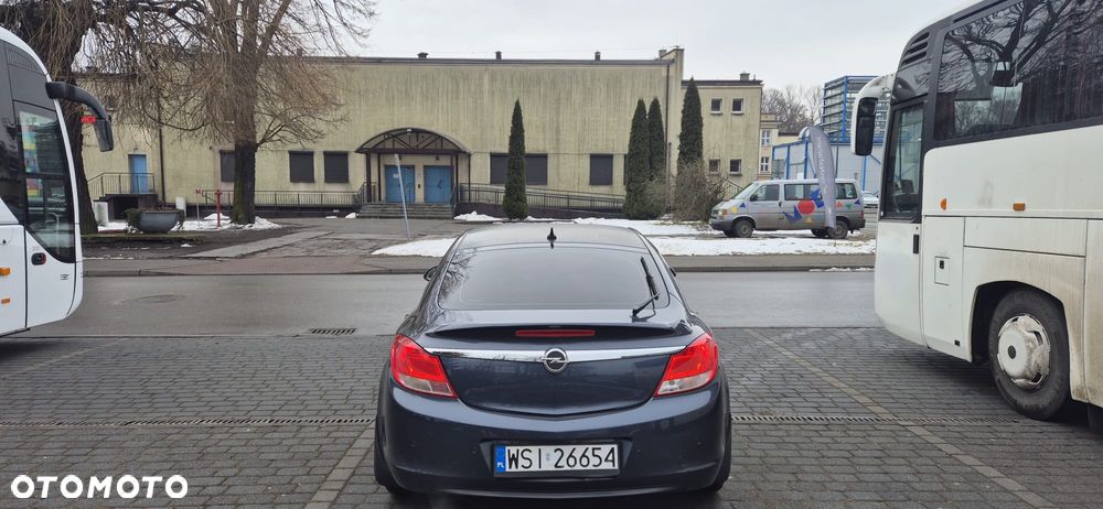 Opel Insignia - 4