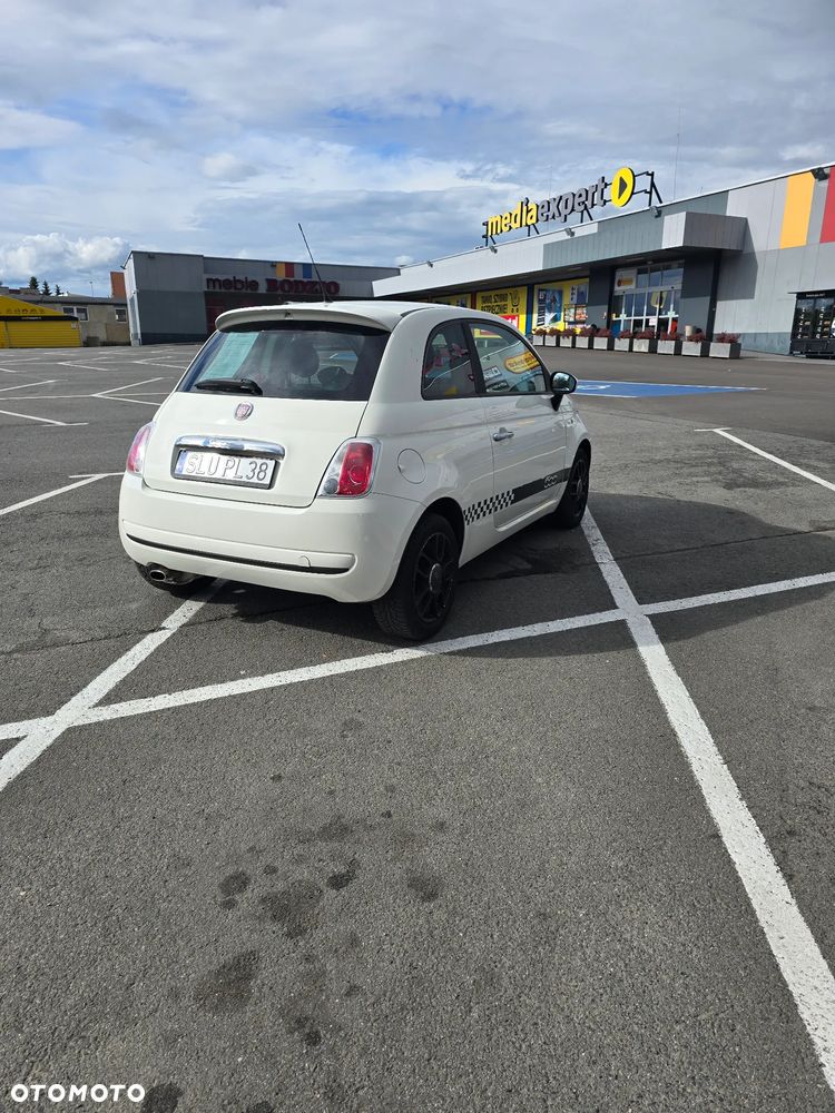 Fiat 500 - 5