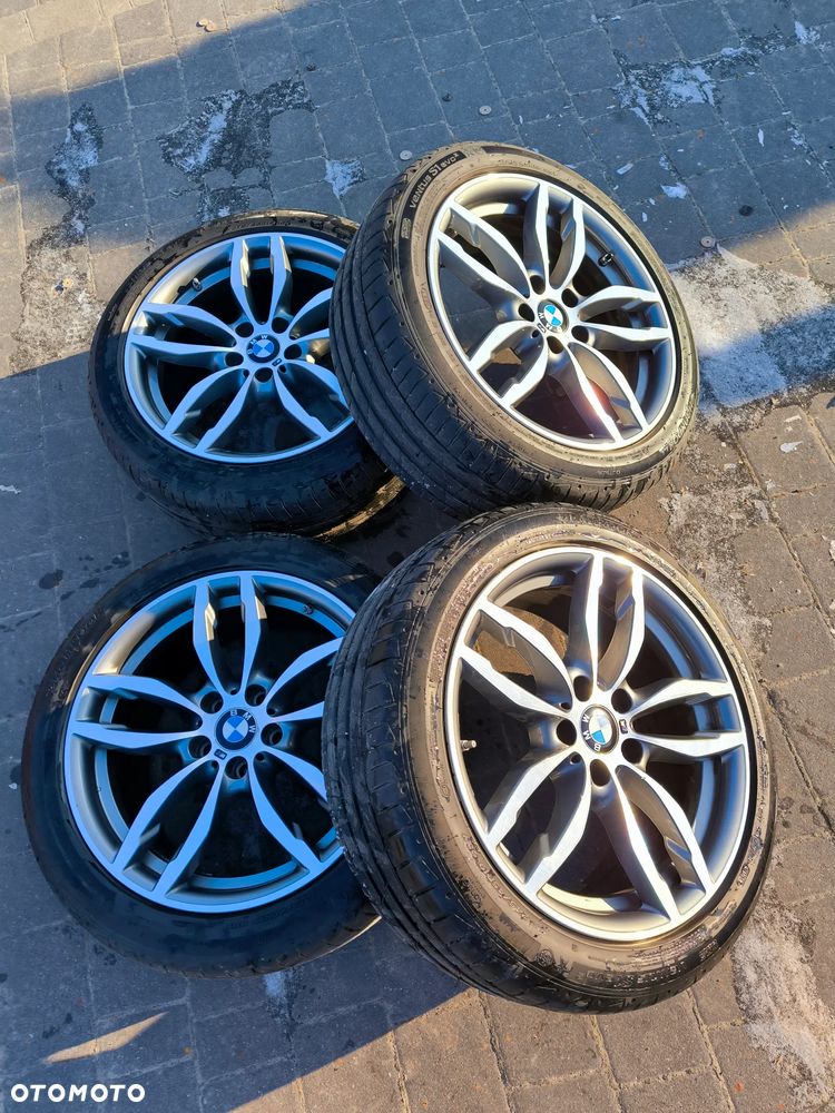 BMW X4 xDrive28i M Sport - 11