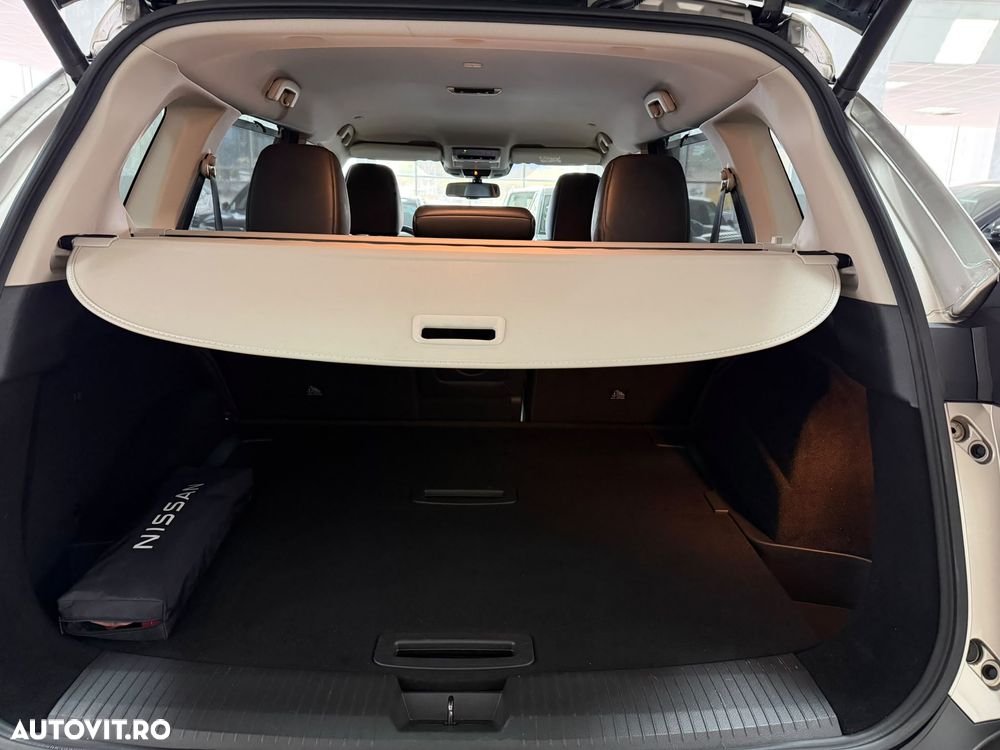 Nissan X-Trail 1.5 VC-T e-4ORCE Tekna - 13