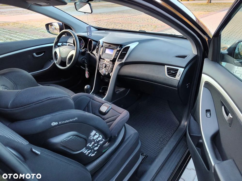 Hyundai i30 - 5
