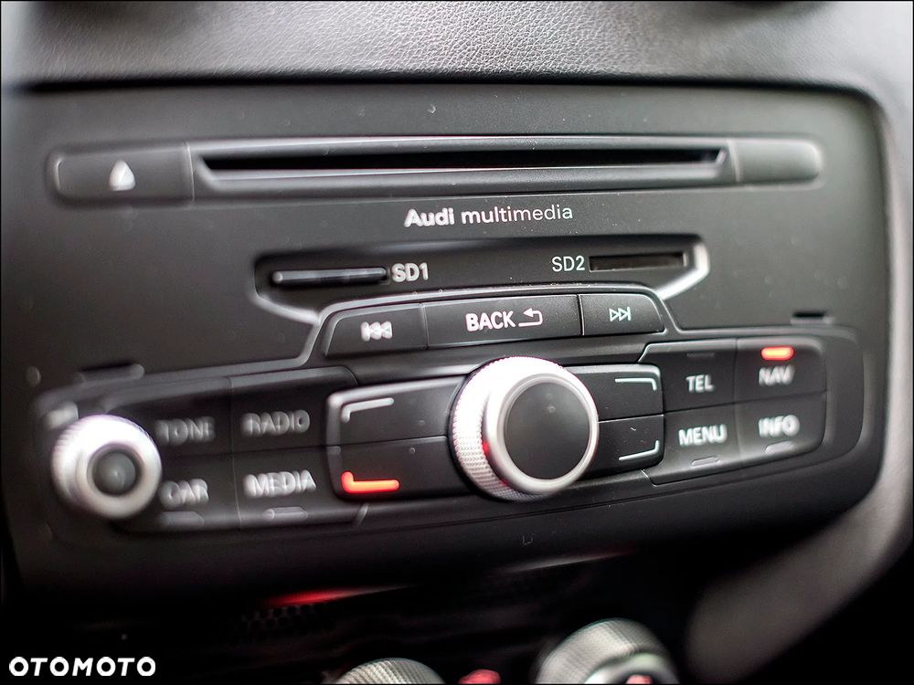 Audi A1 3-drzwiowe - 31