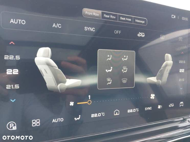 BAIC BJ60 mHEV Flagship 4x4 - 18