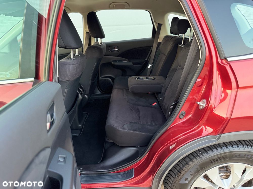 Honda CR-V 2.0 Elegance (2WD) - 20