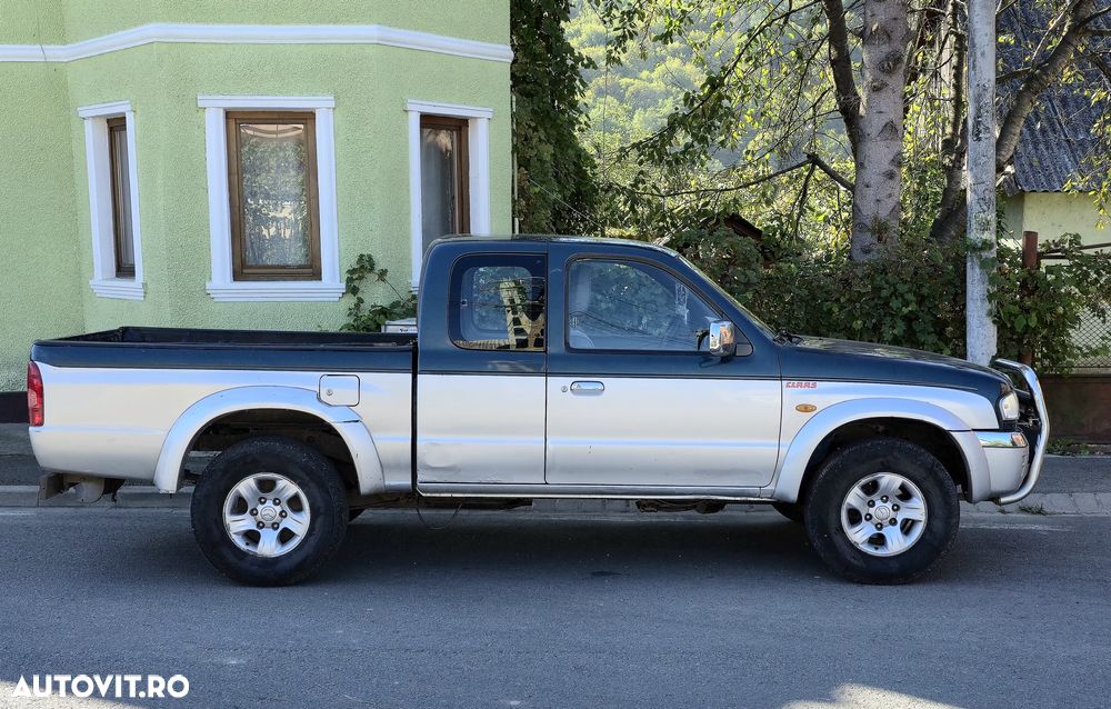 Mitsubishi L200 - 14