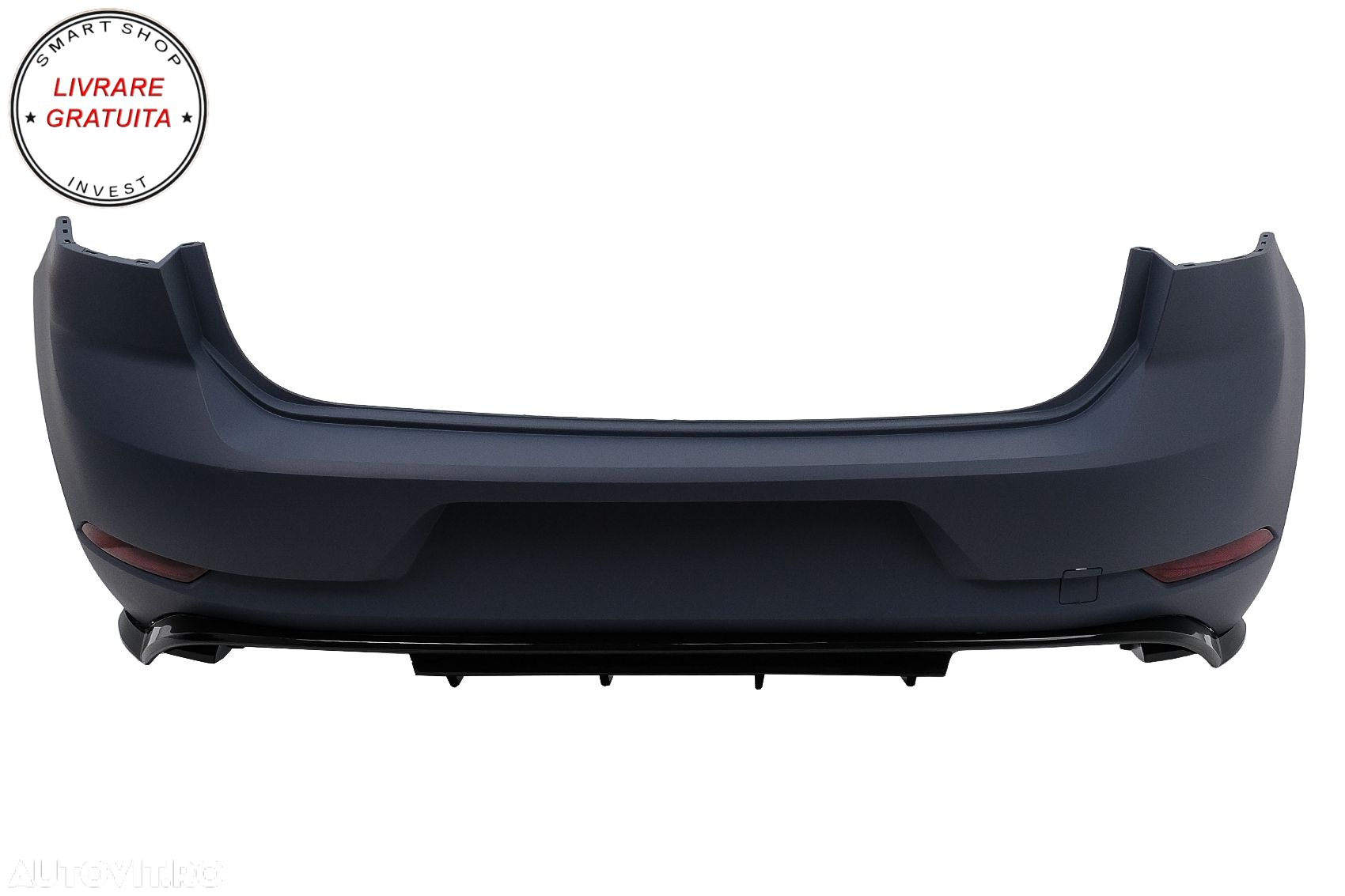 Kit Exterior Complet VW Golf 7 VII (2013-2017) 7.5 R Design- livrare gratuita - 10