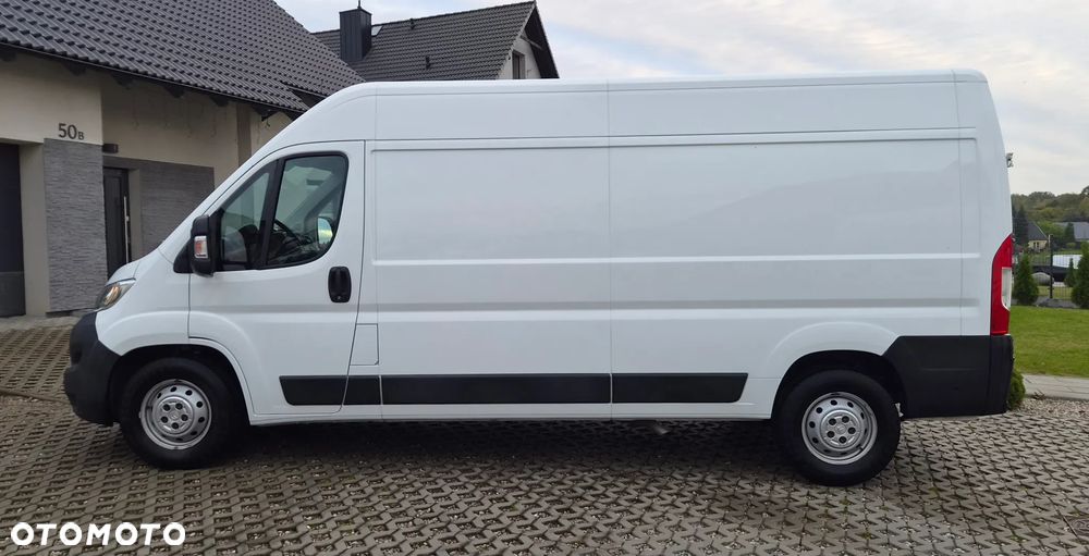 Citroën Jumper L3H2 2.0HDI Klimatronic Kamera - 21