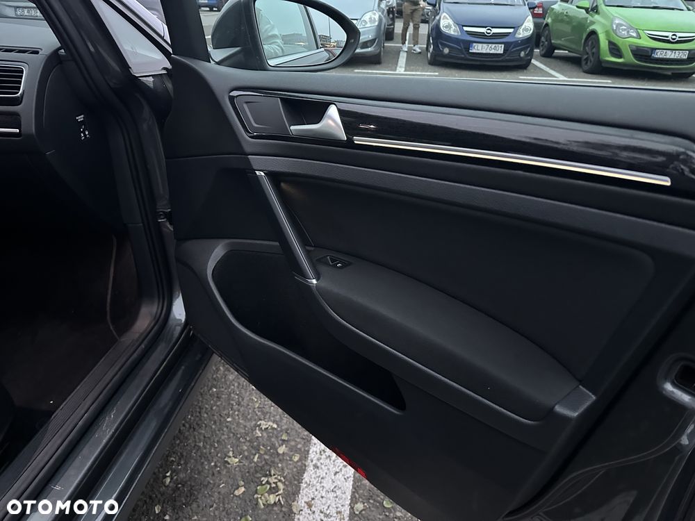 Volkswagen Golf VII 1.5 TSI BMT Highline - 23