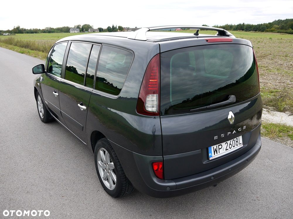 Renault Grand Espace 2.0 dCi 150 FAP Celsium - 11