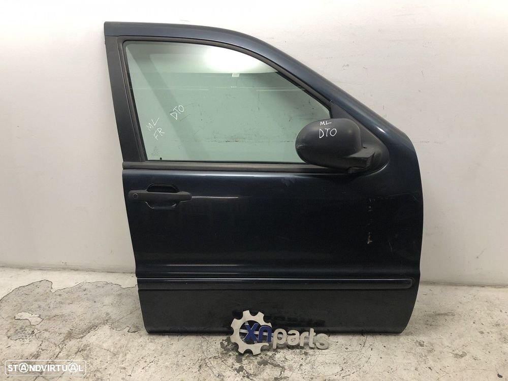 Porta Frente Dto MERCEDES-BENZ M-CLASS (W163) 02.98 - 08.02 - 1