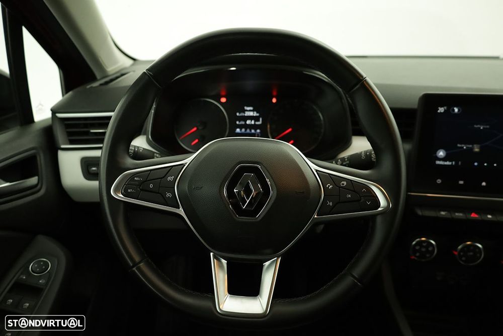 Renault Clio 1.0 TCe Evolution - 15