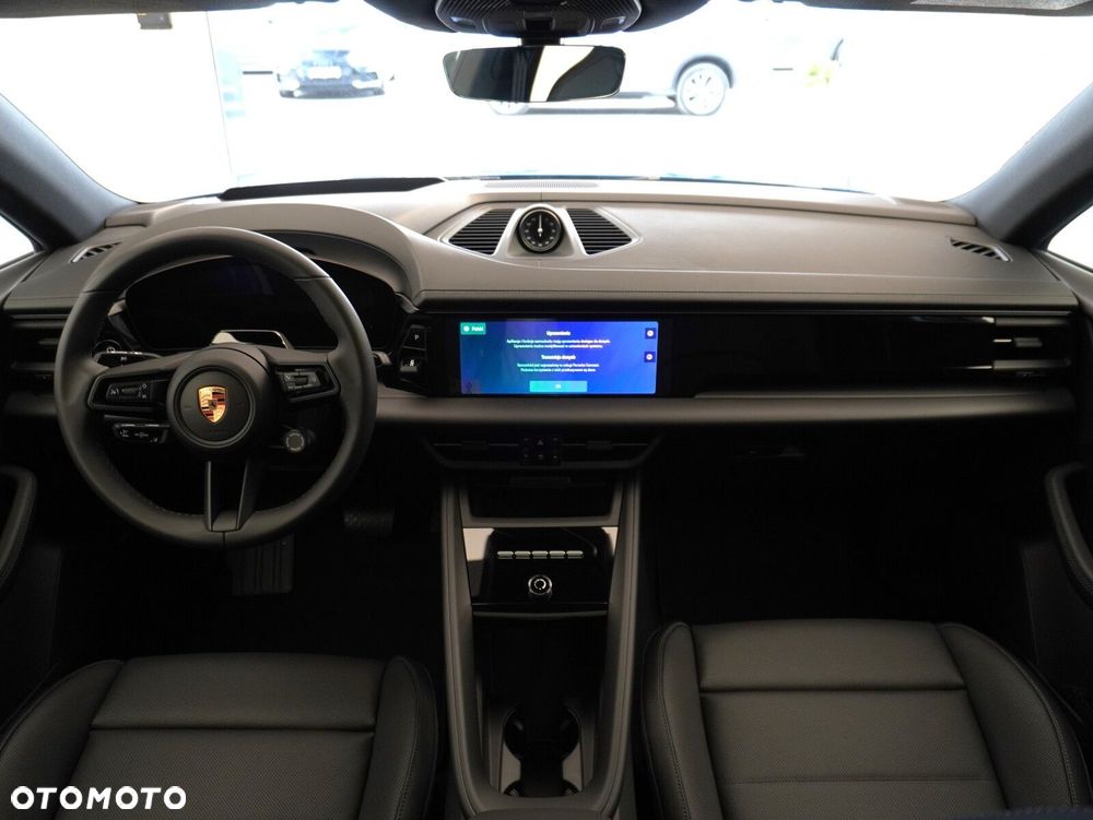 Porsche Macan 4 100kWh - 33