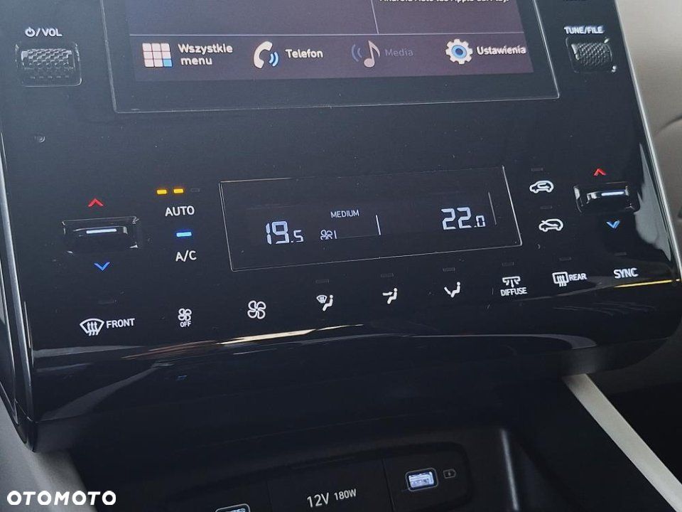 Hyundai Tucson - 34