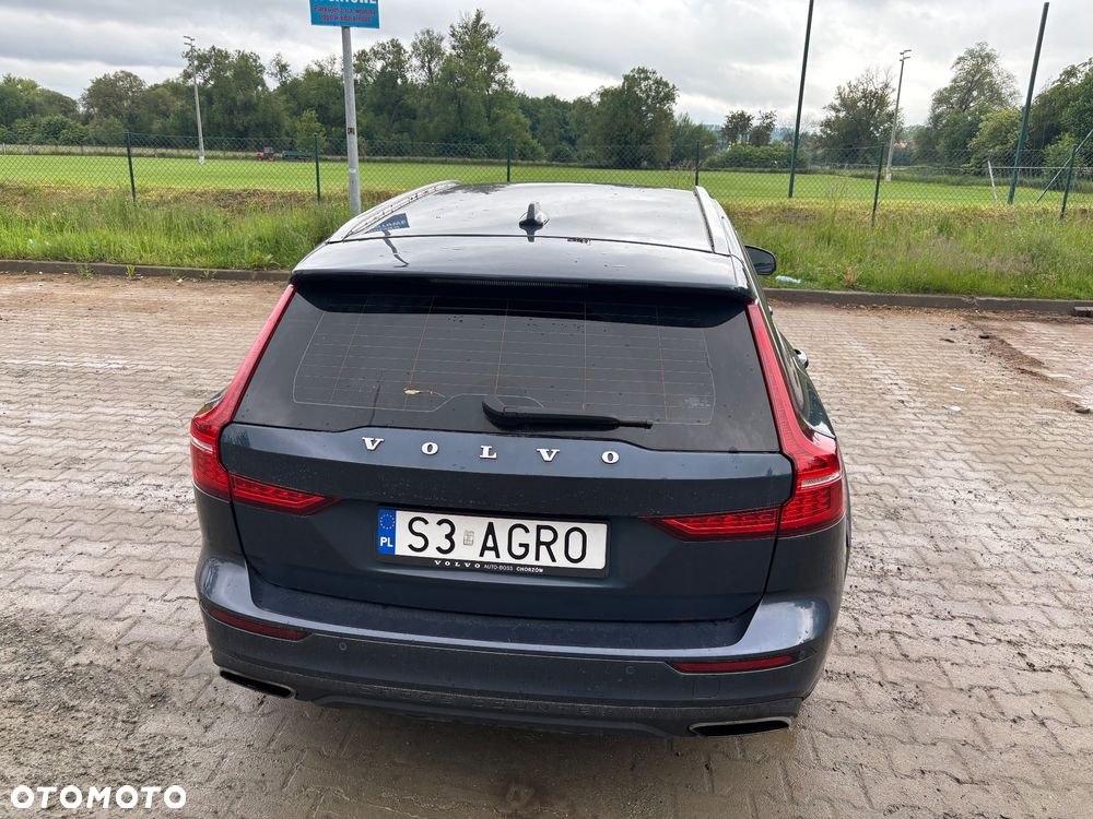 Volvo V60 Cross Country D4 AWD - 2