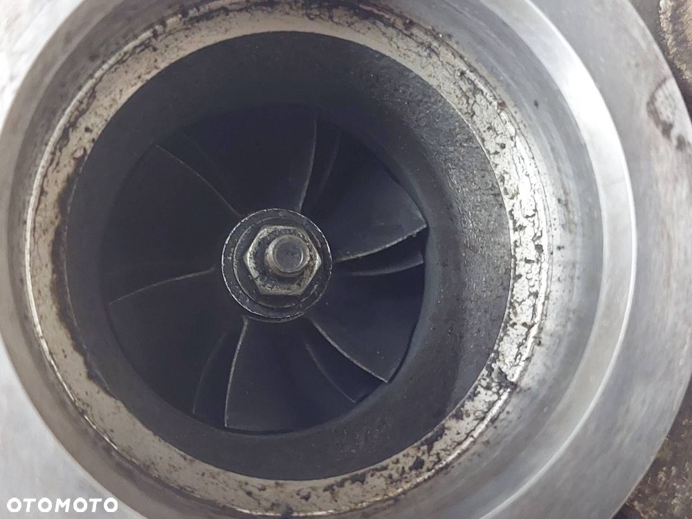 TURBOSPRĘŻARKA TURBINA VOLVO S80 I  2.8 T6 9471563 ID: 237453 - 5