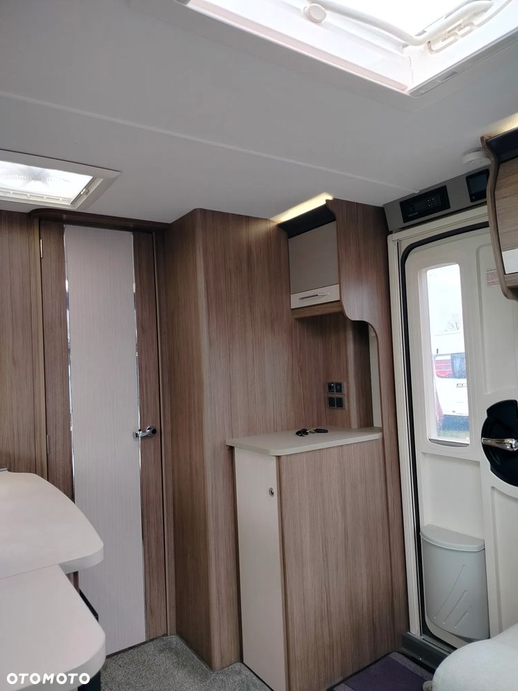 Coachman VIP 545 - 6