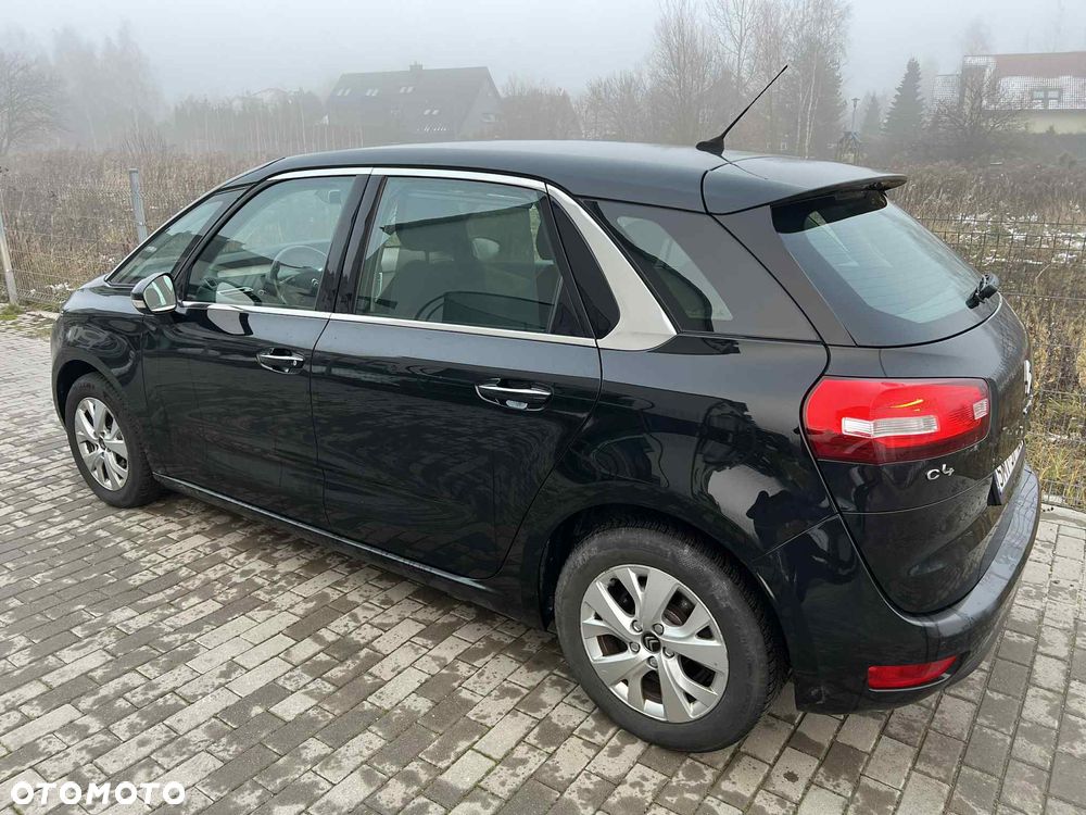 Citroën C4 Picasso 1.6 THP Intensive - 3