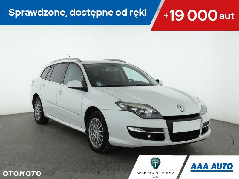 Renault Laguna - 2
