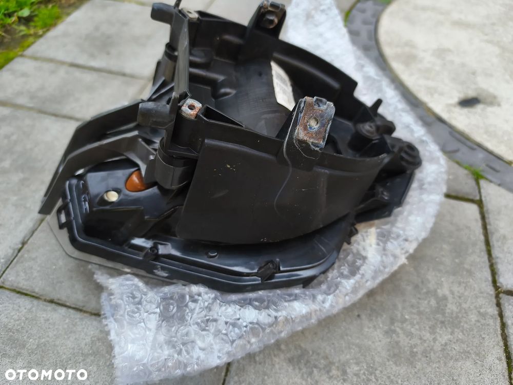Lampa przód, przednia KTM 125 390 Duke - 14