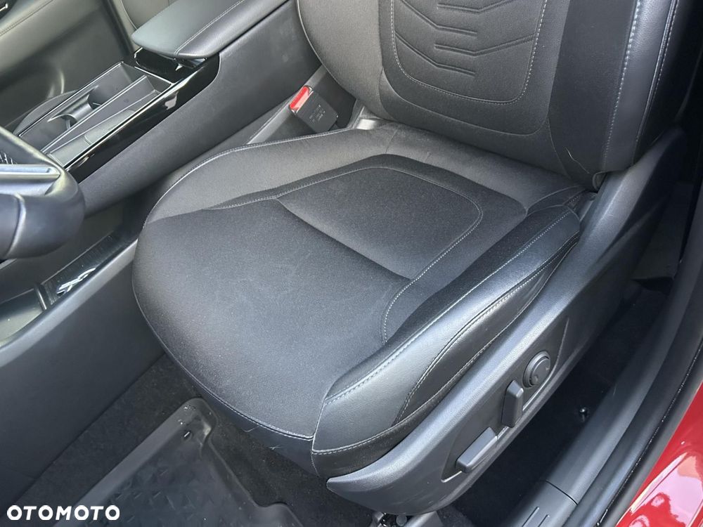 Hyundai Tucson - 13