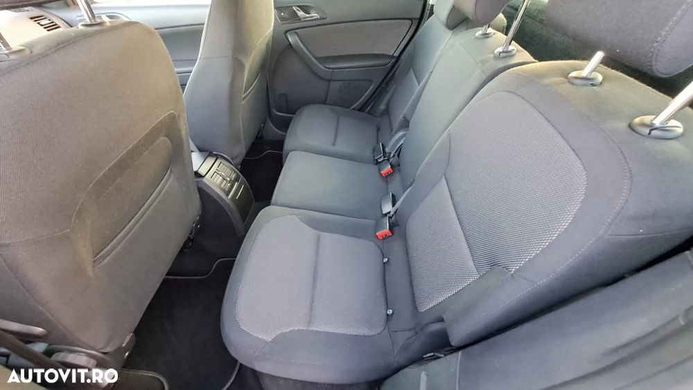 Skoda Yeti 2.0 TDI Elegance Green tec PLUS EDITION - 17