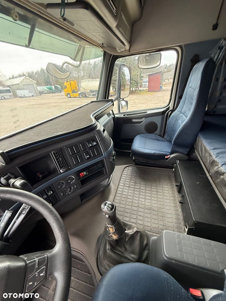 Volvo FH 440 XL Manual Euro 5 - 11