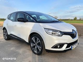 Renault Scenic 1.3 TCe FAP Intens