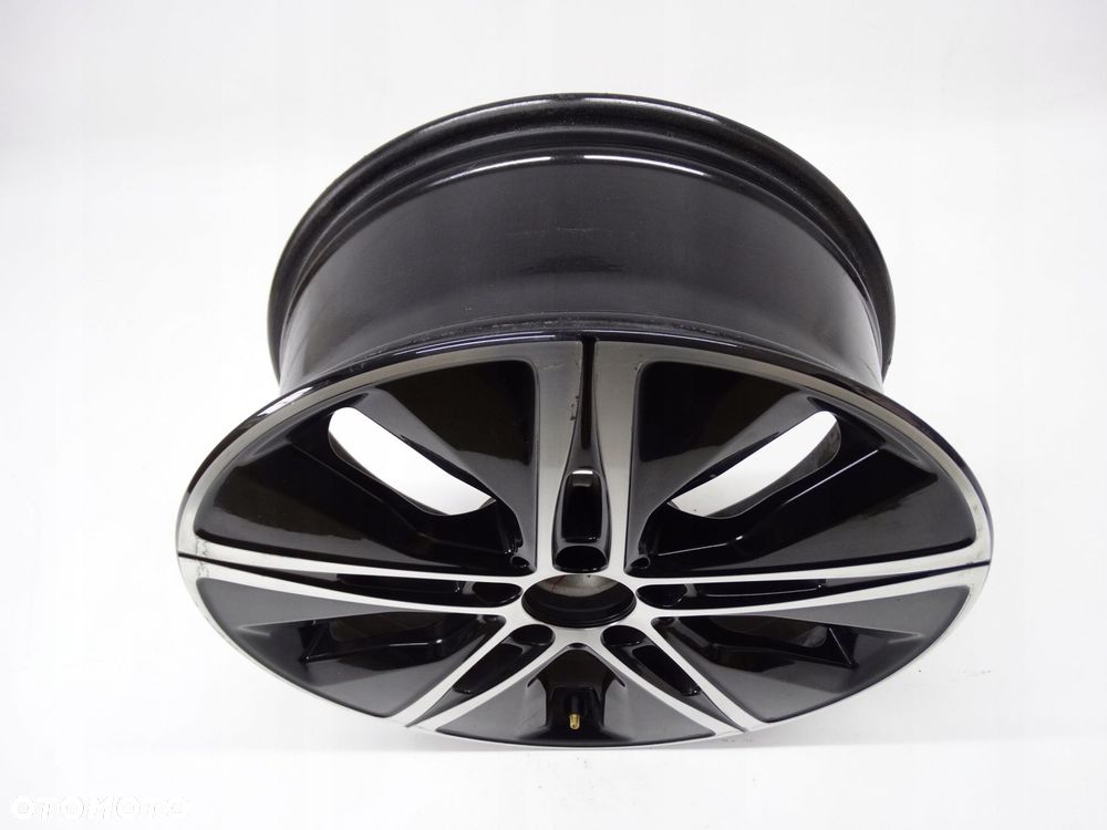 MERCEDES C KLASA W205 FELGA A2054018200 18 CALI - 9