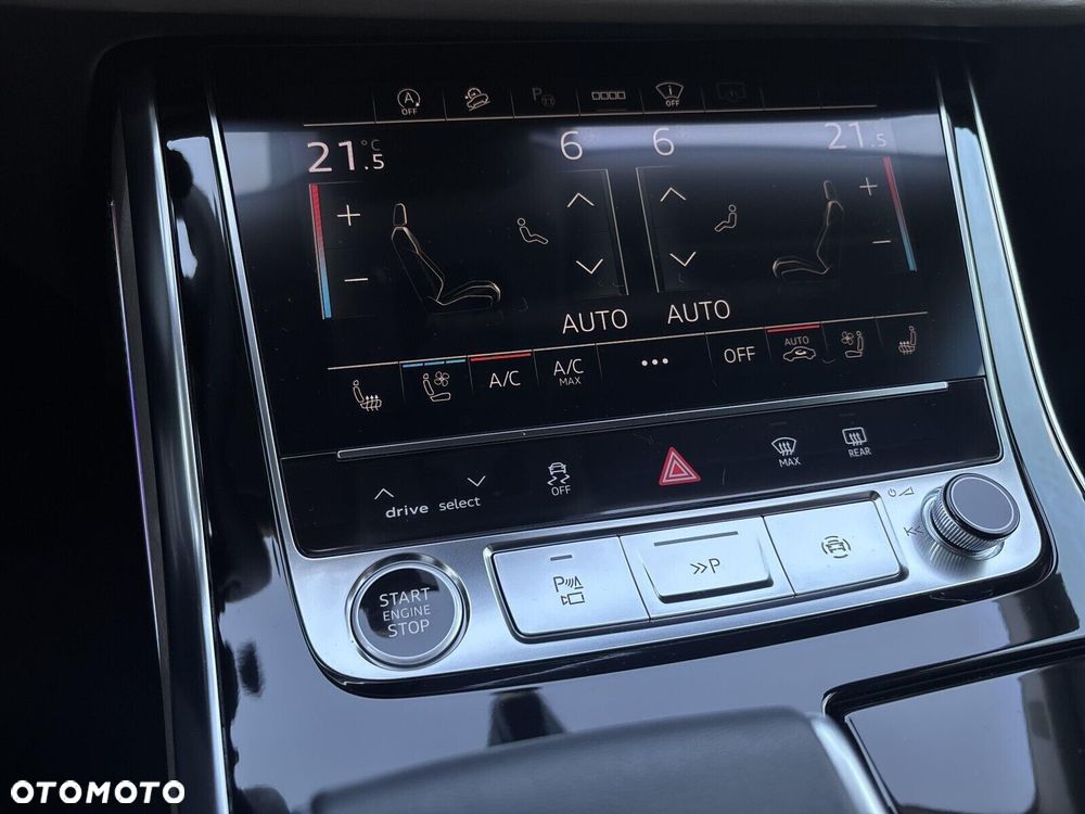 Audi Q8 - 19