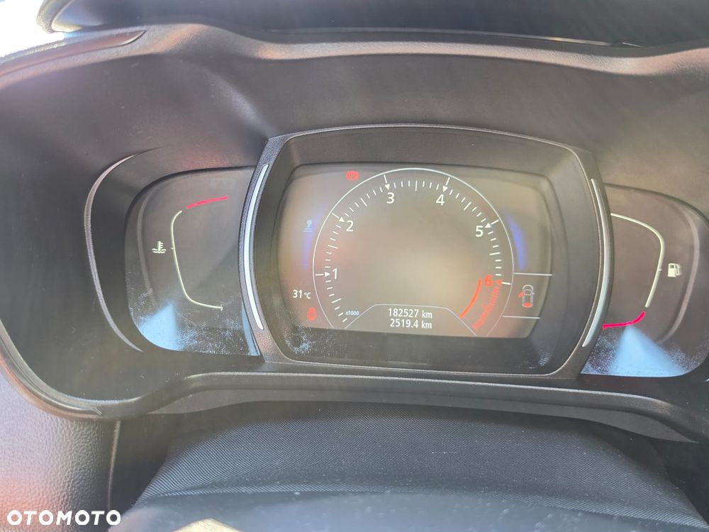 Renault Kadjar 1.2 Energy TCe Zen - 7