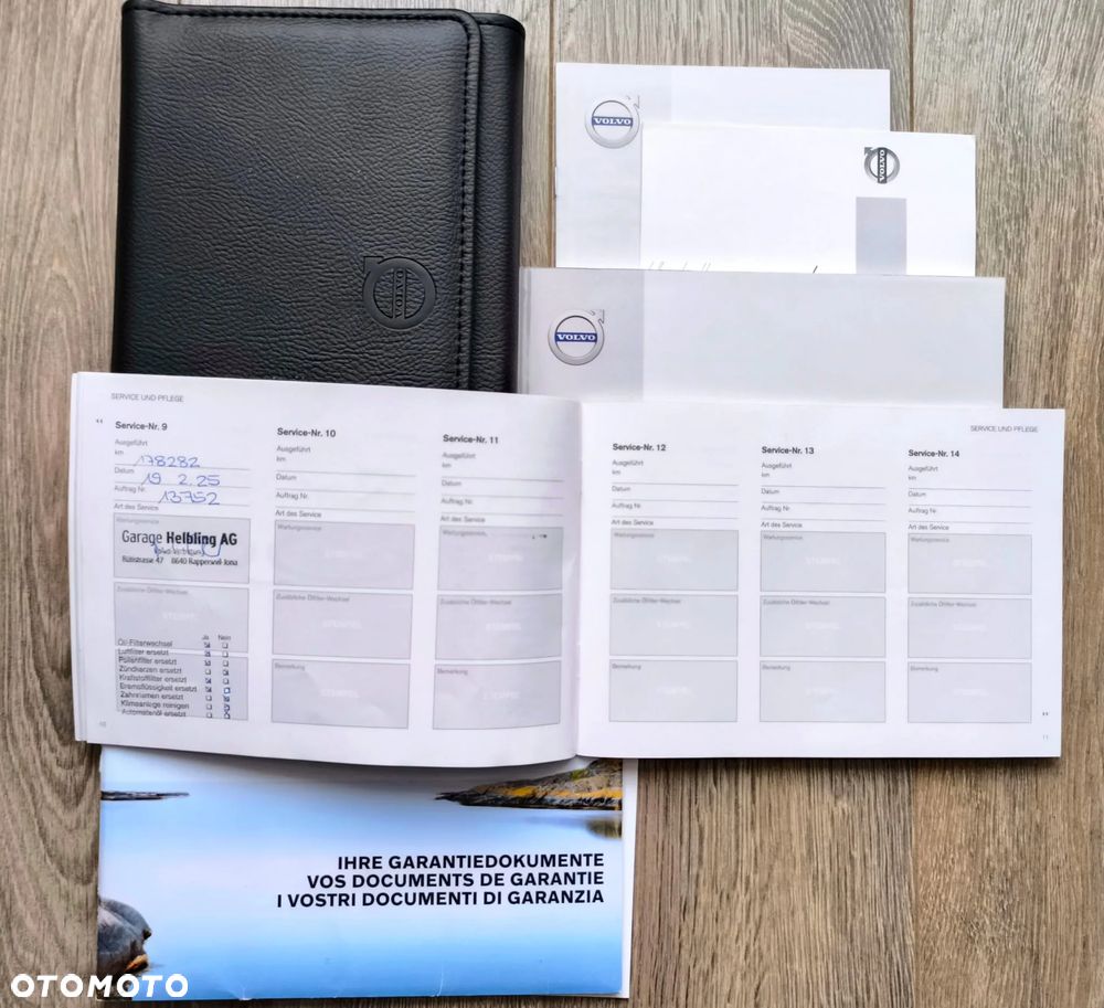 Volvo V40 Cross Country - 28