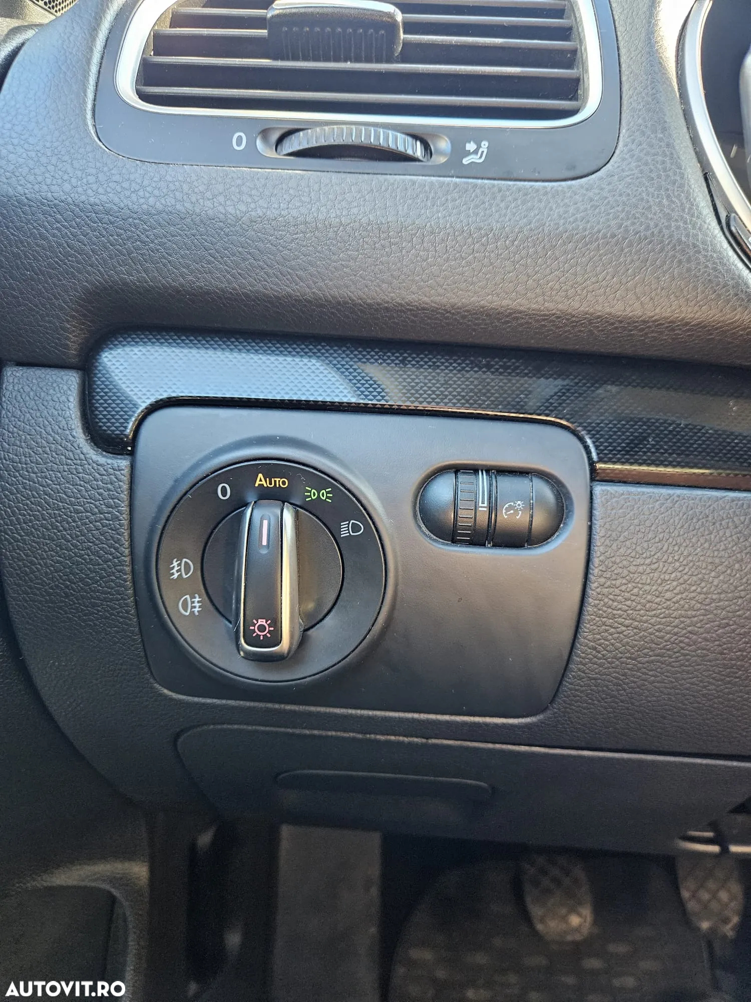 Volkswagen Golf Variant 2.0 TDI Comfortline DPF - 21