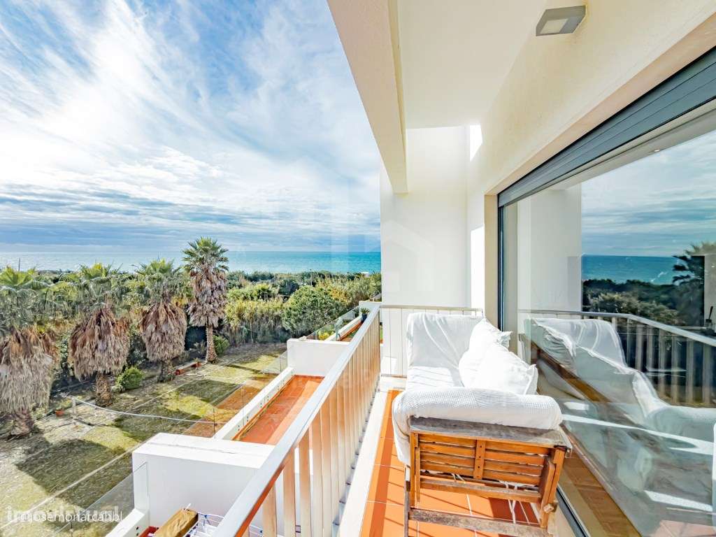 Vende Moradia T5 - Ericeira 1,5 km , A Casa das Casas - Grande imagem: 2/37