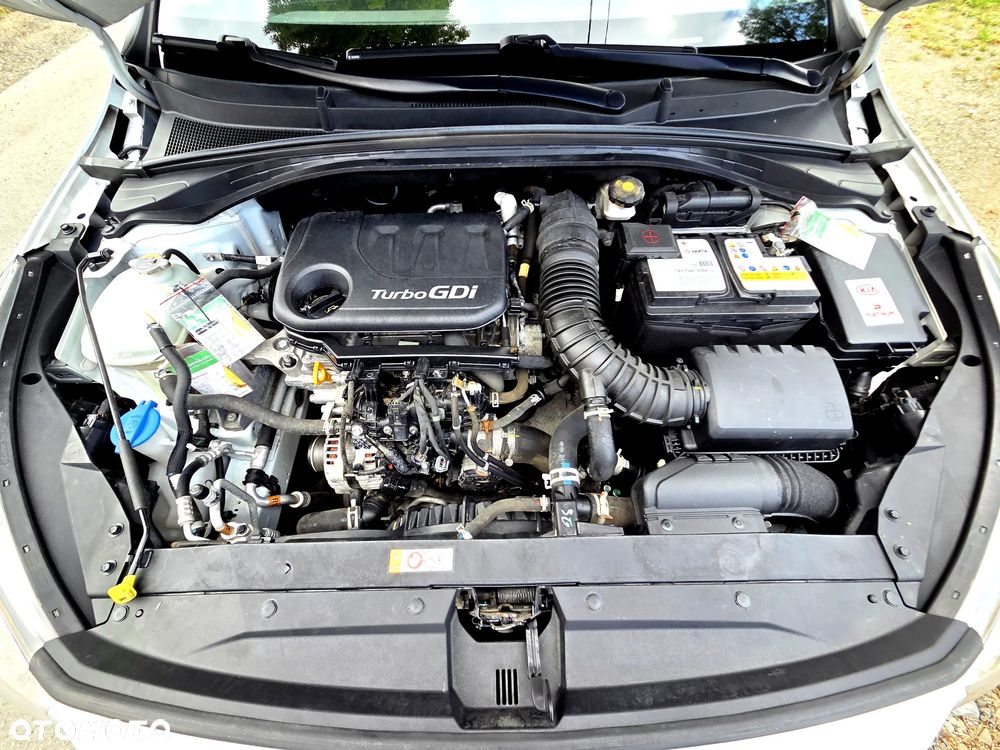 Kia Ceed 1.0 T-GDI M - 37