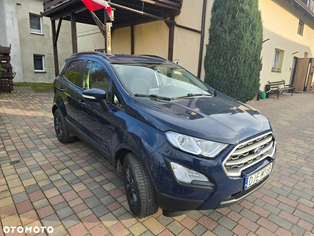 Ford EcoSport 1.0 EcoBoost S - 3