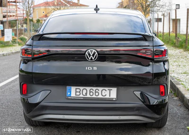 VW ID.5 Pro - 12