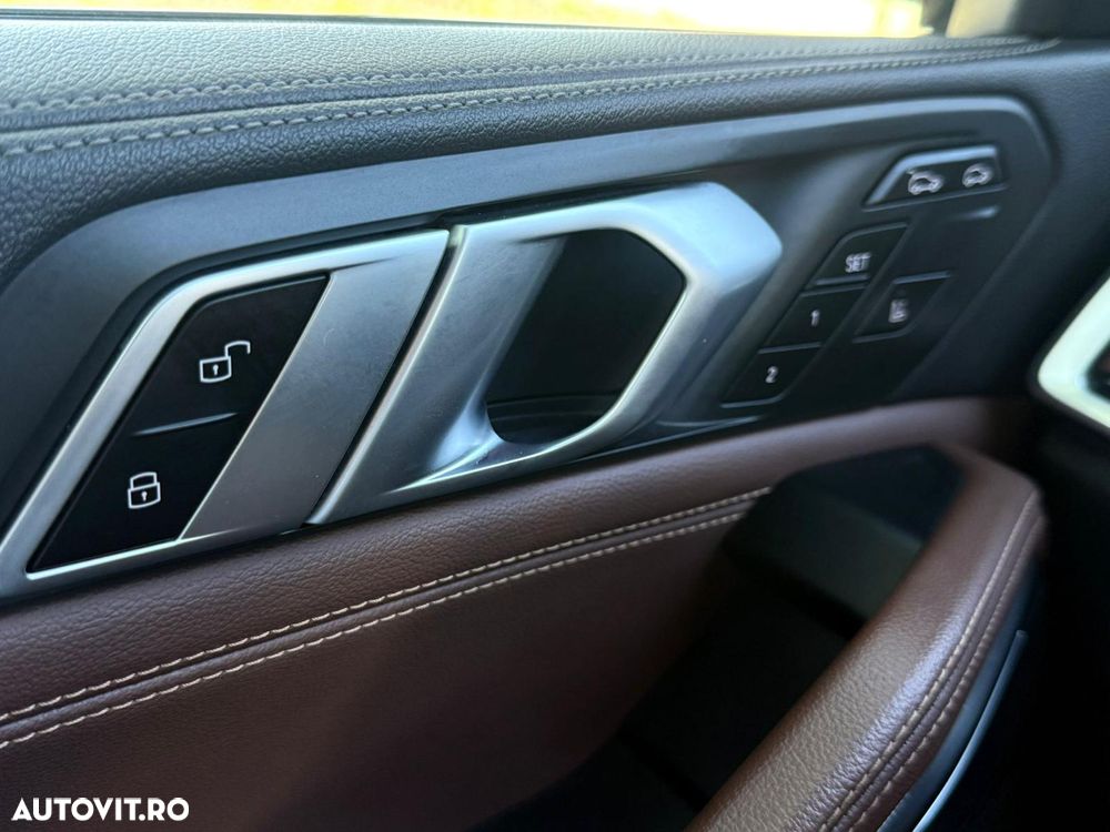 BMW X6 xDrive30d xLine - 24