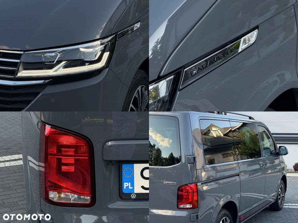 Volkswagen Caravelle 2.0 TDI L1 Highline 4Motion DSG - 11