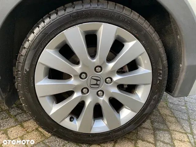 Honda Civic - 11