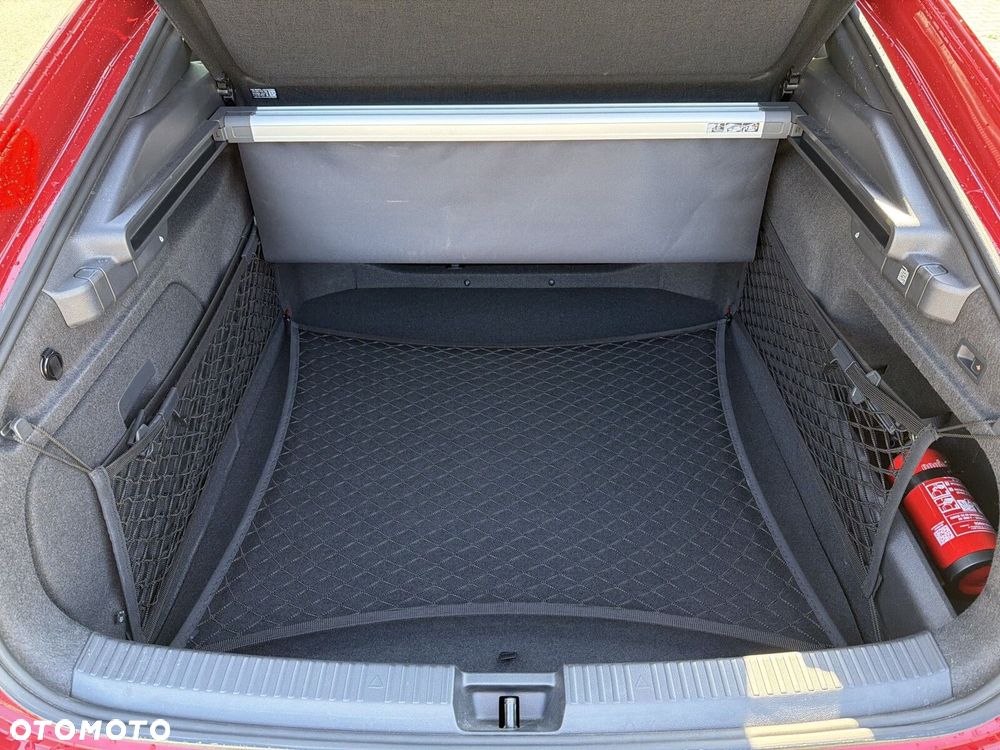 Skoda Superb 2.0 TSI Sportline DSG - 23