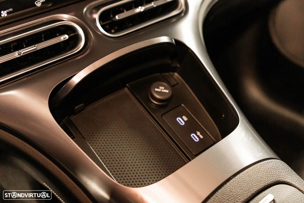 Smart #1 66 kWh Pro+ - 35