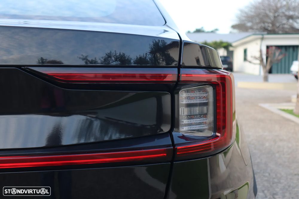 Polestar 2 Long Range 78 kWh - 8