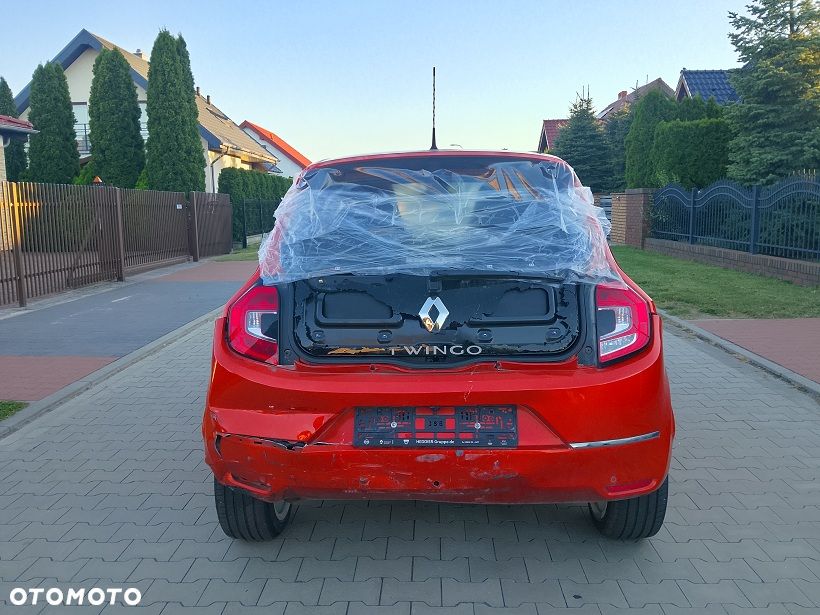 Renault Twingo Electric VIBES - 4