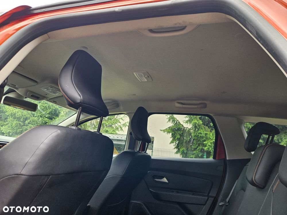 Dacia Duster 1.0 TCe Journey - 25