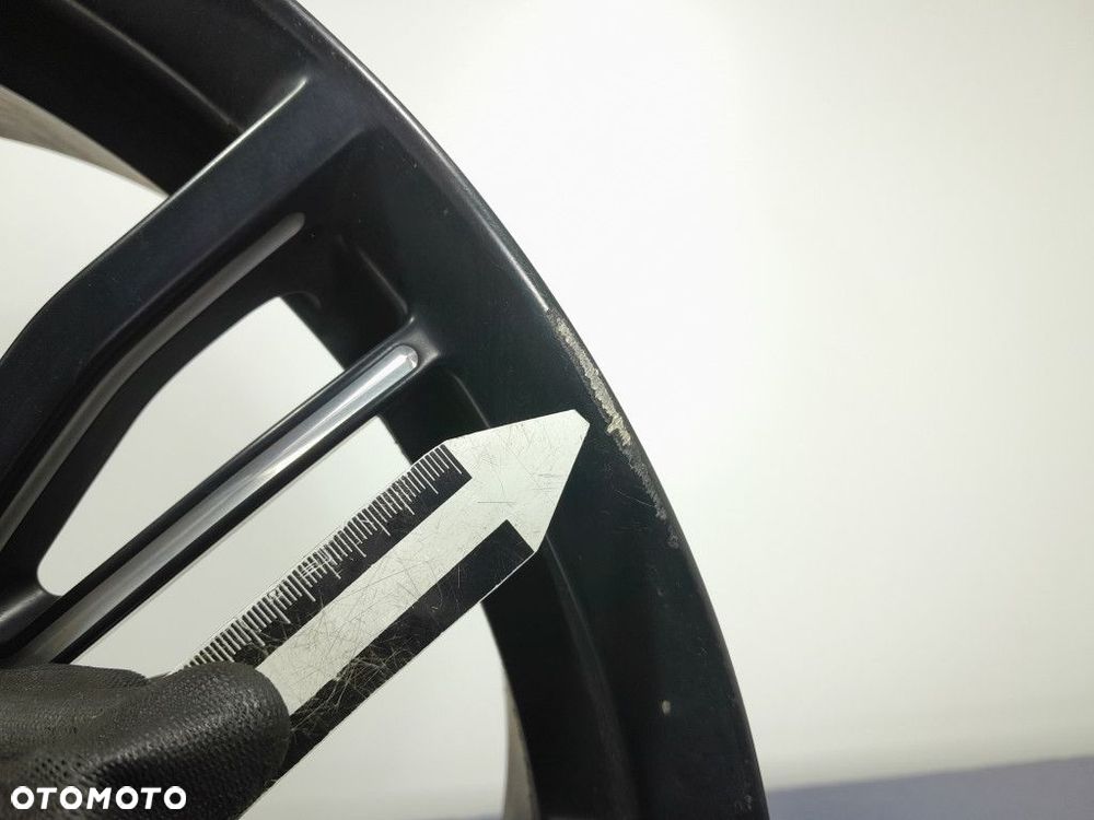 BMW 2 F22 F23 FELGA ALUMINIOWE 7,5JX19 5X120 ET 45 6862772 - 2