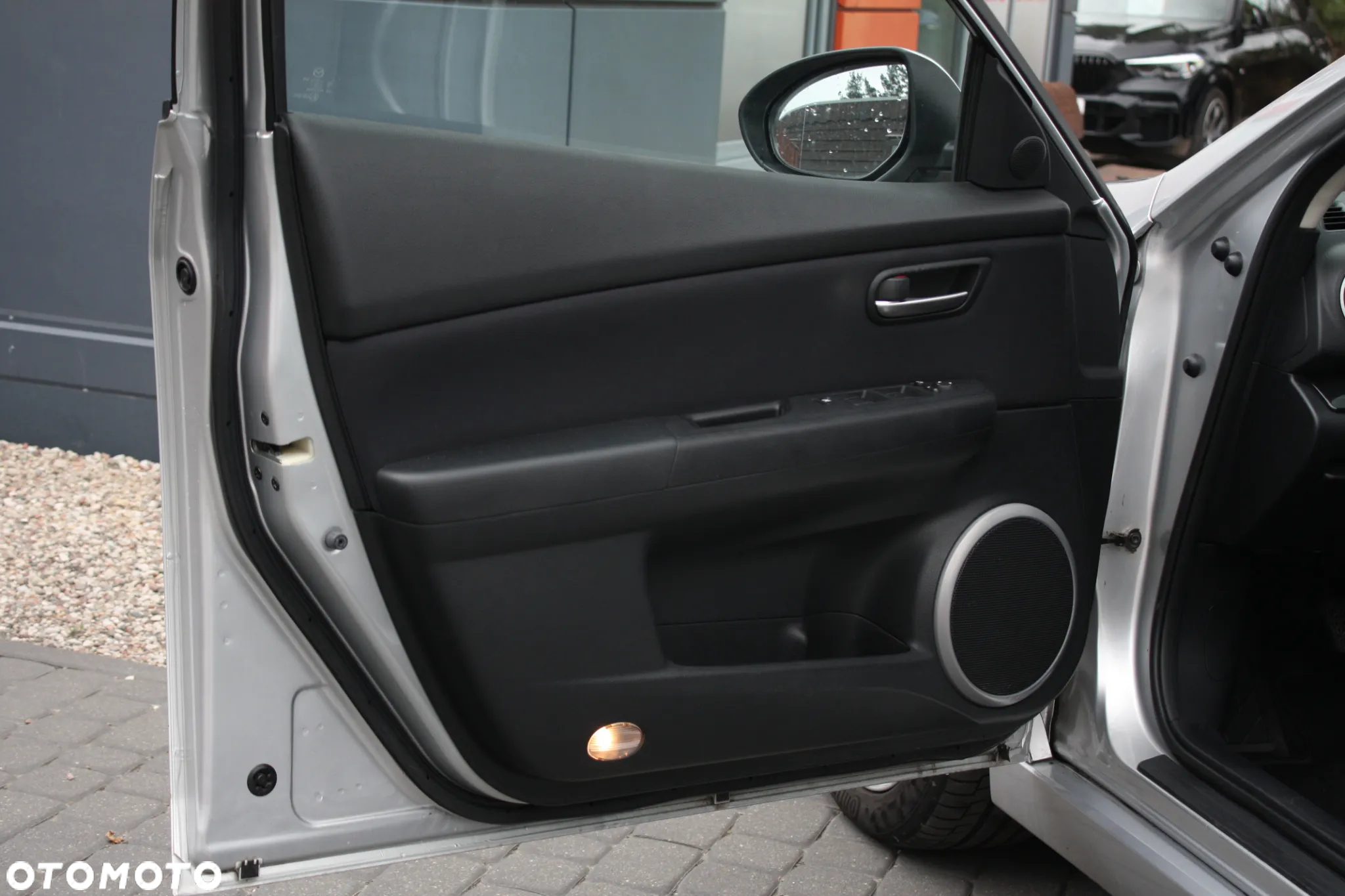 Mazda 6 Sport Kombi 2.0 Dynamic - 30