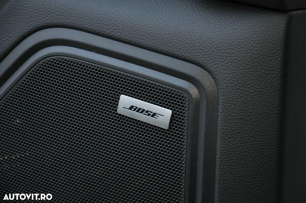 Porsche Macan - 17