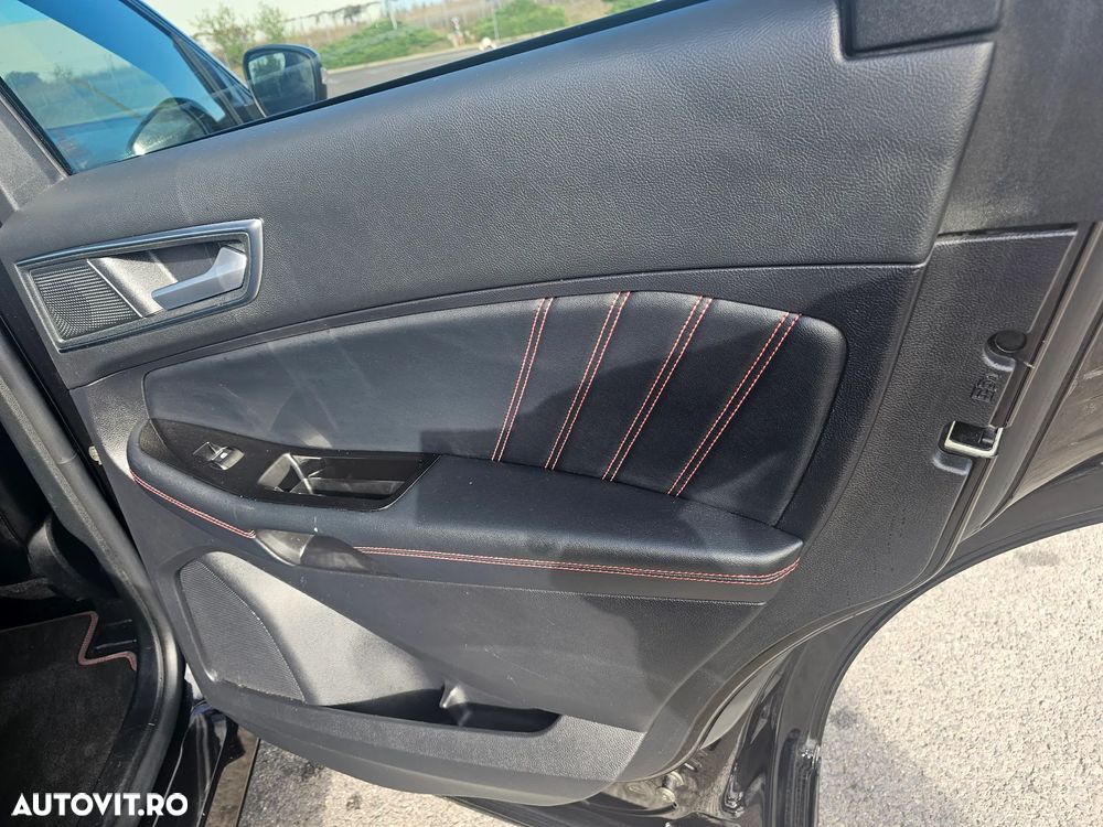 Ford Edge 2.0 Panther A8 AWD ST Line - 5