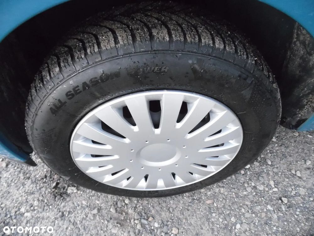 Renault Kangoo 1.6 16V Authentique Privilege - 24