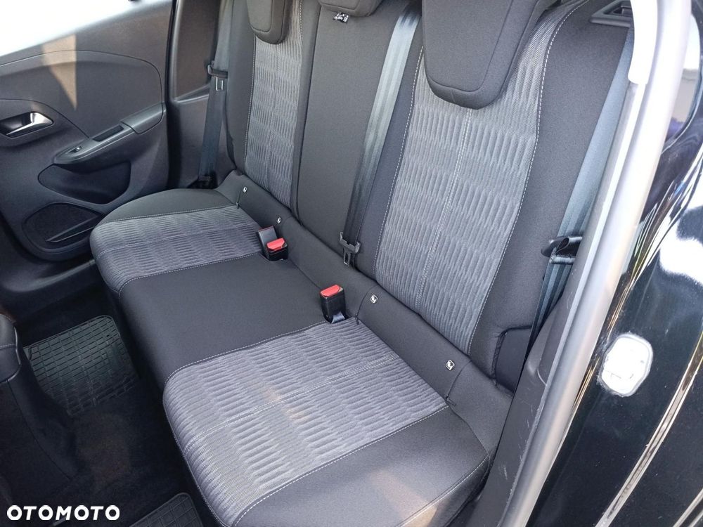 Opel Corsa - 12